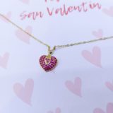 10 joyas con las que sorprenderla en San Valentín