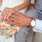 Errores a evitar al comprar tu alianza de boda