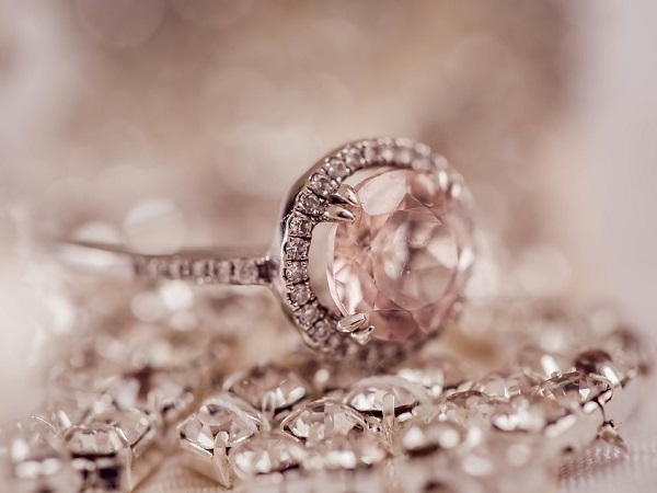 10 joyas online que regalarle a tu novia por San Valentín