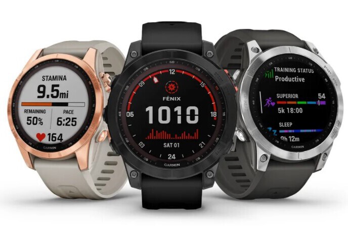 Te recomendamos los 3 mejores smartwatch Garmin para disfrutar de este verano